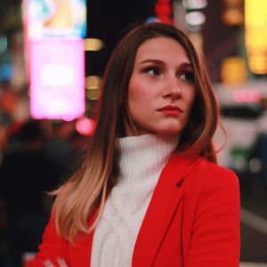 Meet your Posher, Liena